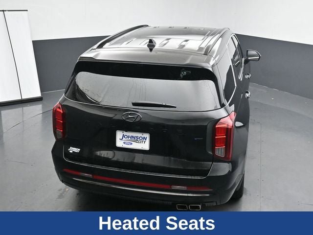 Used 2025 Hyundai Palisade Calligraphy AWD/4WD image 24