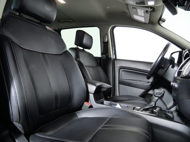 Certified 2023 Ford Ranger Lariat w/ Equipment Group 501A High AWD/4WD image 14