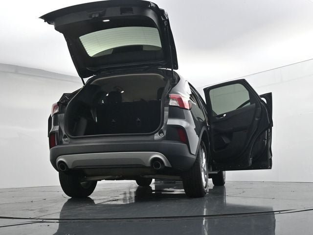 Certified 2020 Ford Escape SE AWD/4WD image 34