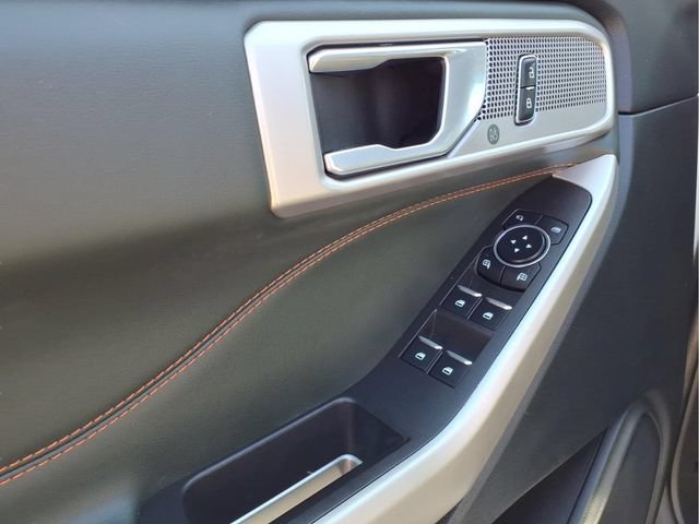 Certified 2023 Ford Explorer Timberline w/ Timberline Technology Package AWD/4WD image 15