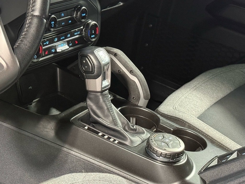 Certified 2022 Ford Bronco Big Bend image 17