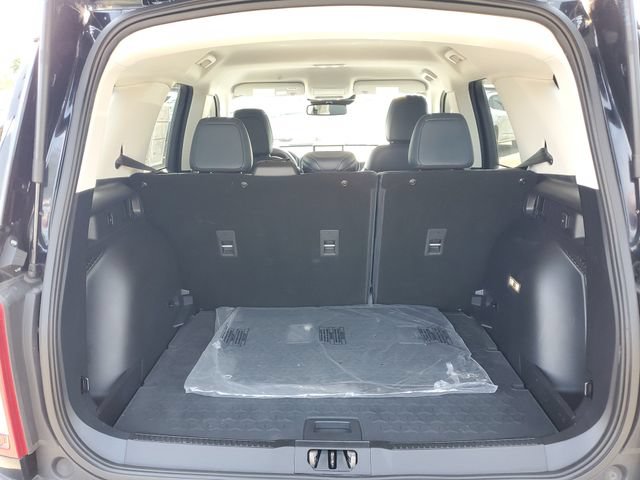Certified 2023 Ford Bronco Sport Outer Banks w/ Tech Package AWD/4WD image 7