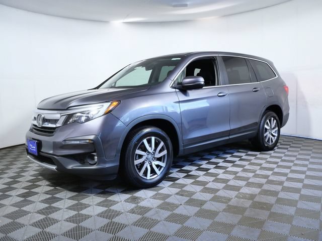Used 2019 Honda Pilot EX-L image 5