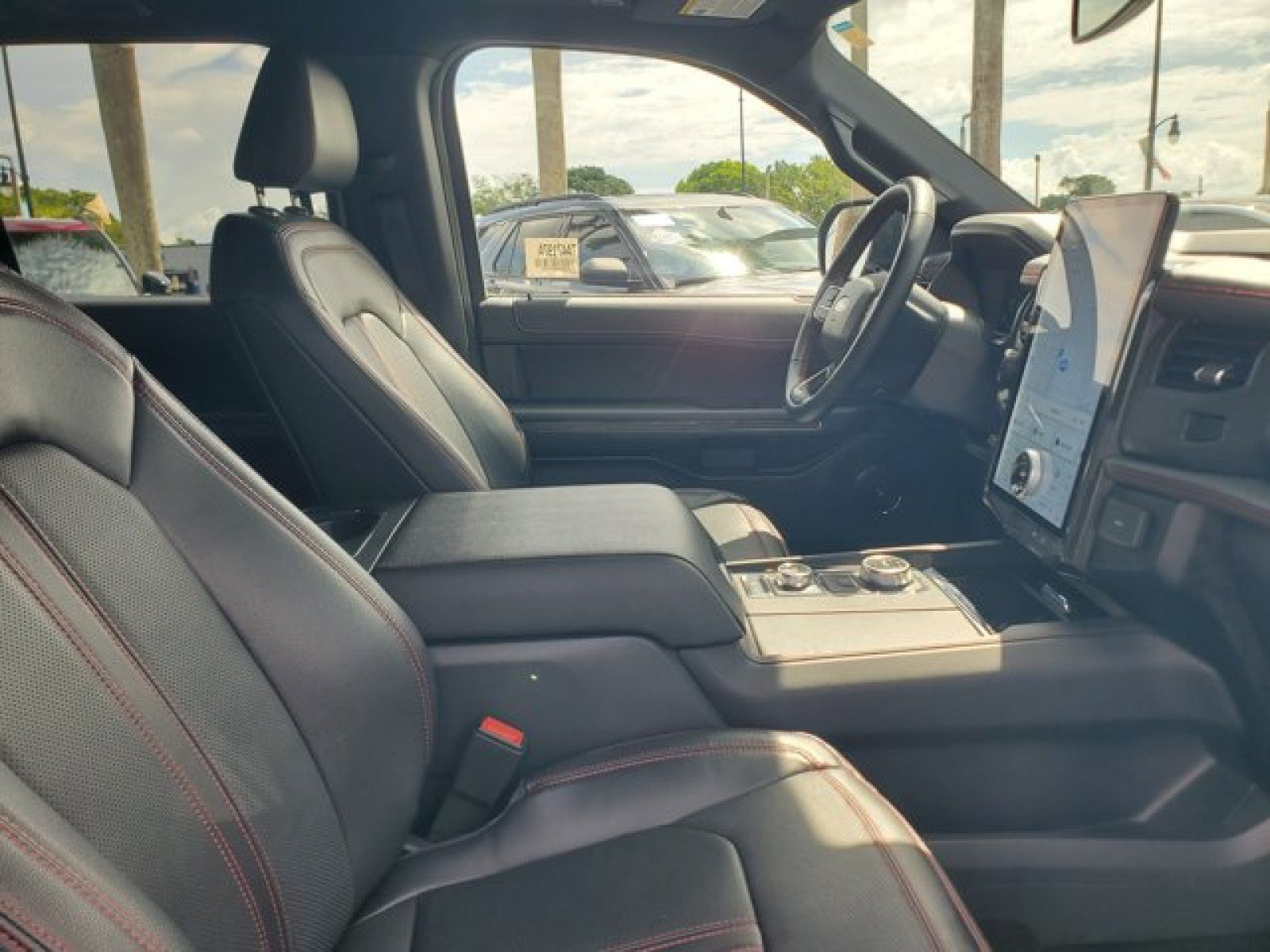 Certified 2023 Ford Expedition Max Limited AWD/4WD image 37