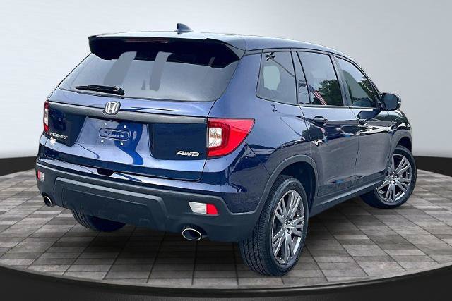 Used 2019 Honda Passport EX-L image 13