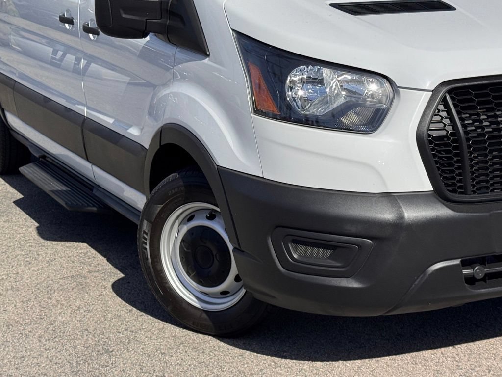 Certified 2023 Ford Transit 350 XL RWD image 4