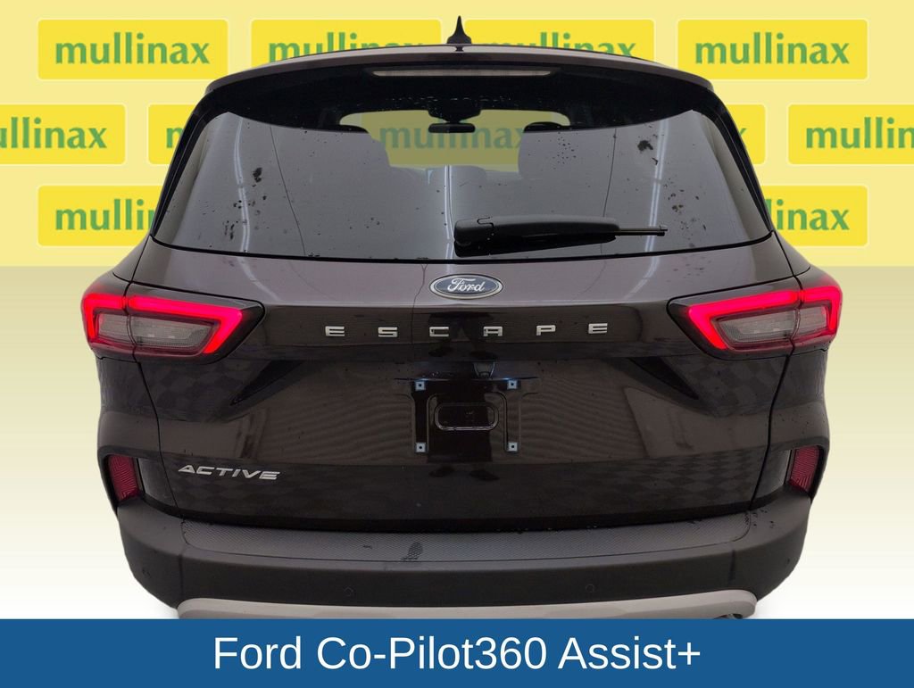 Certified 2023 Ford Escape Active w/ Tech Pack #1 FWD image 28