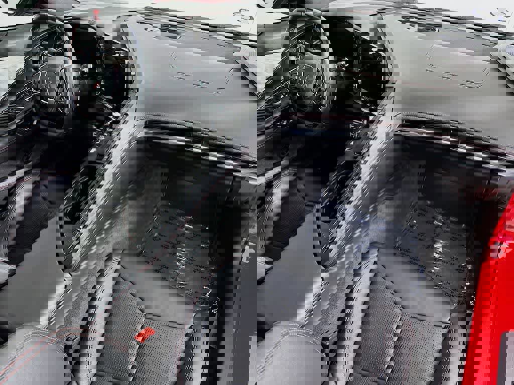 Used 2020 Chevrolet Corvette Stingray Premium Cpe w/ 3LT image 28