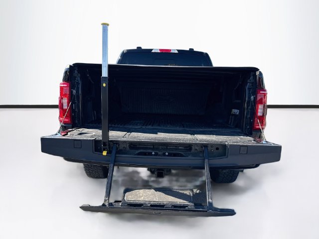 Certified 2021 Ford F150 XLT w/ Equipment Group 302A High AWD/4WD image 35