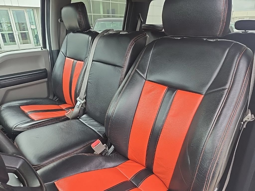 Certified 2019 Ford F150 XLT w/ XTR Package AWD/4WD image 11