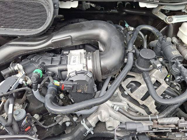 Certified 2025 Ford Transit 250 Low Roof w/ Exterior Upgrade Package RWD image 28