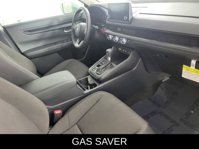 Used 2025 Honda CR-V EX image 19