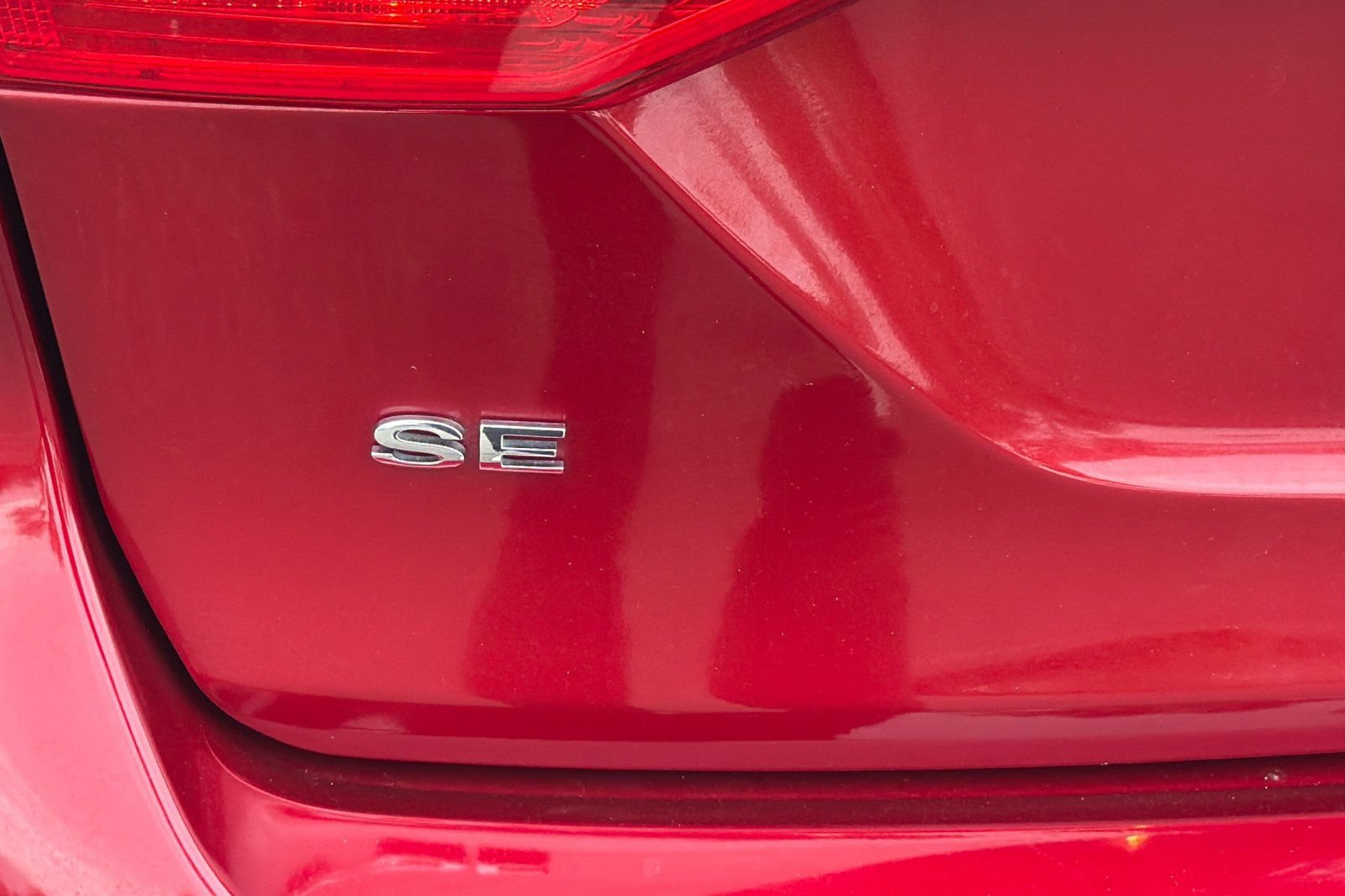 Certified 2017 Ford Fiesta SE FWD image 14