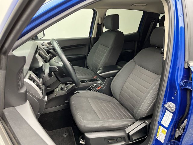 Certified 2019 Ford Ranger XLT w/ Equipment Group 302A Luxury AWD/4WD image 10