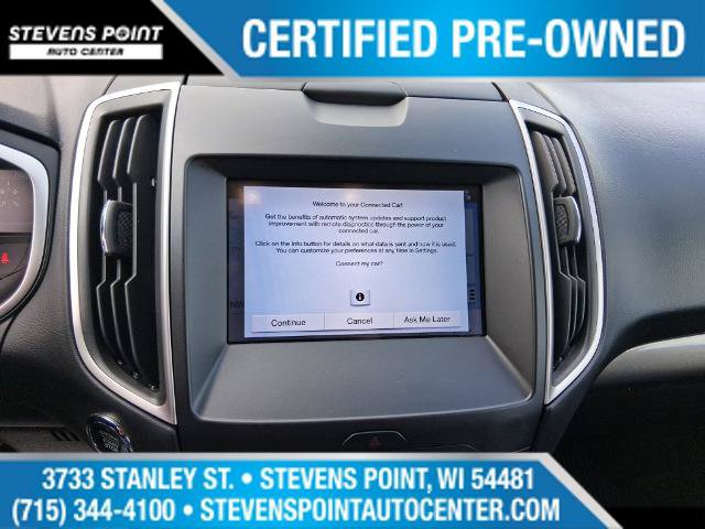 Certified 2019 Ford Edge SEL w/ Equipment Group 201A AWD/4WD image 24