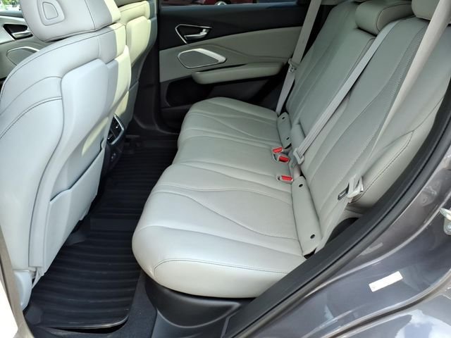 Used 2020 Acura RDX AWD w/ Technology Package image 19