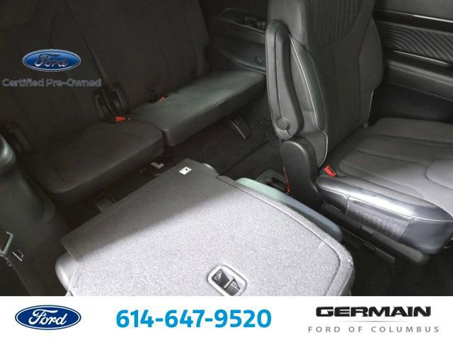 Used 2024 Hyundai Palisade Calligraphy AWD/4WD image 22