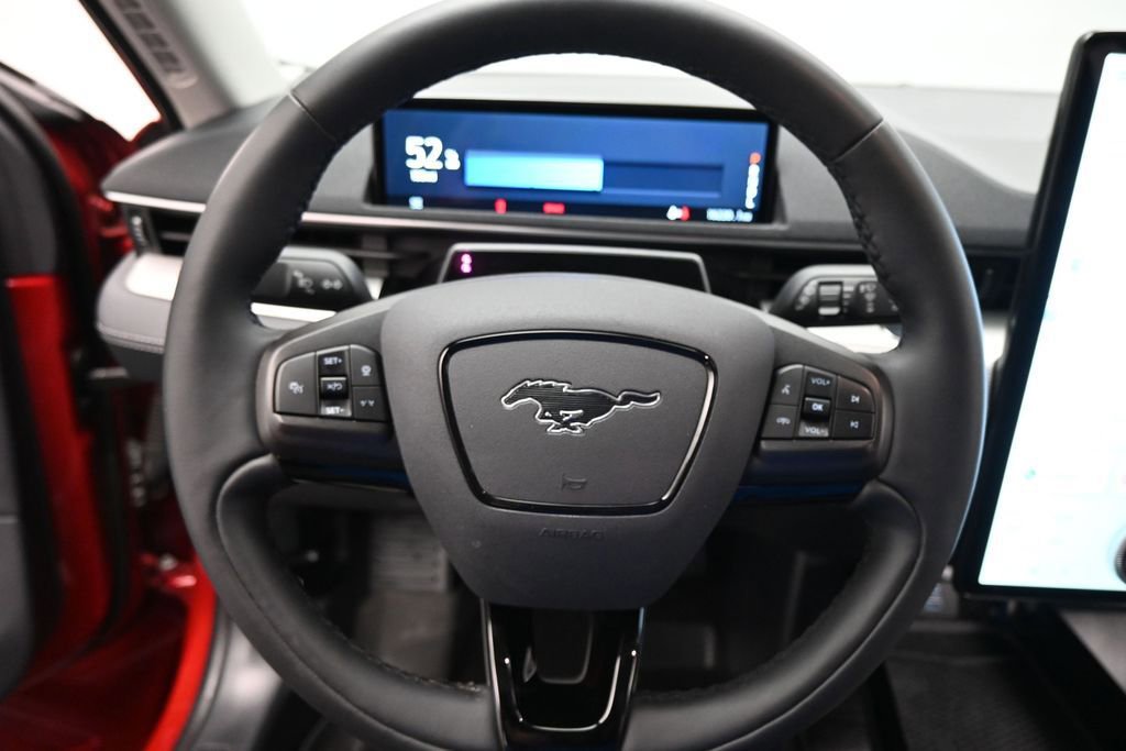 Certified 2023 Ford Mustang Mach-E Select w/ Comfort Package Lite AWD/4WD image 14