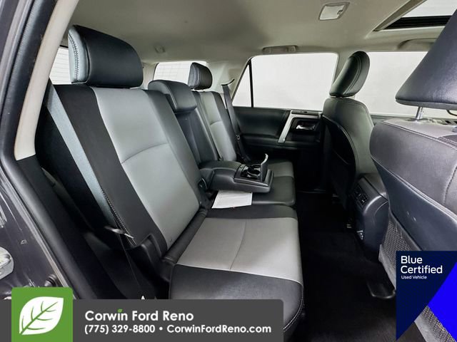 Used 2024 Toyota 4Runner SR5 Premium image 31