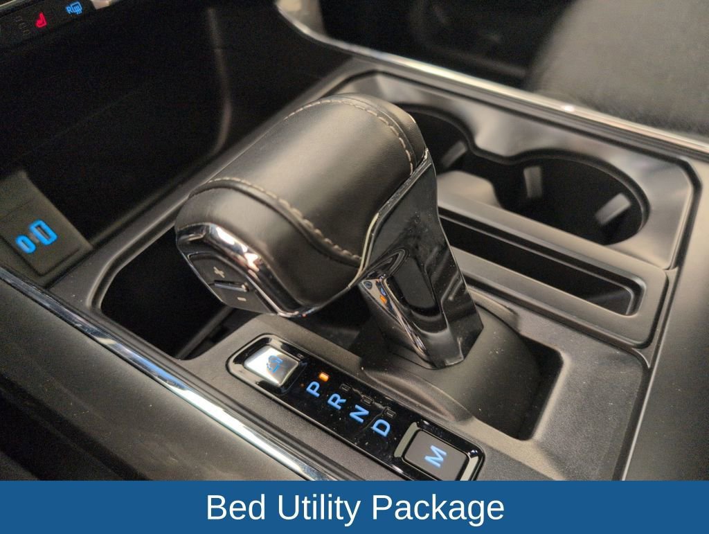 Certified 2022 Ford F150 XLT w/ Equipment Group 302A High image 30