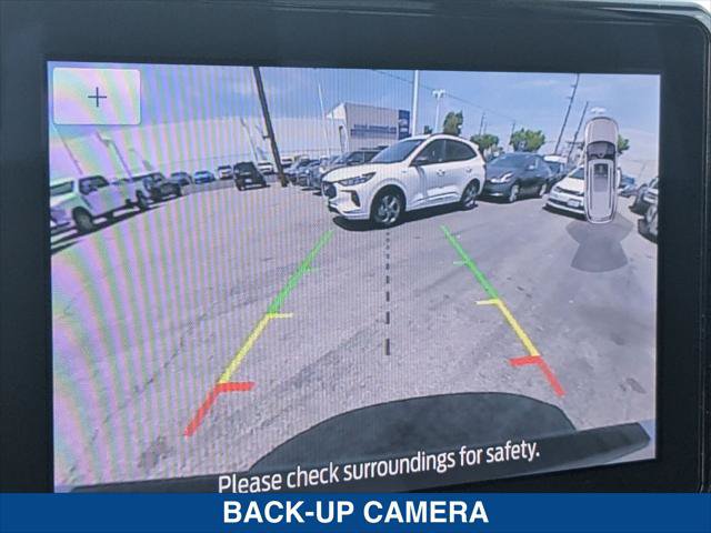 Certified 2023 Ford Explorer XLT w/ Equipment Group 202A RWD image 18