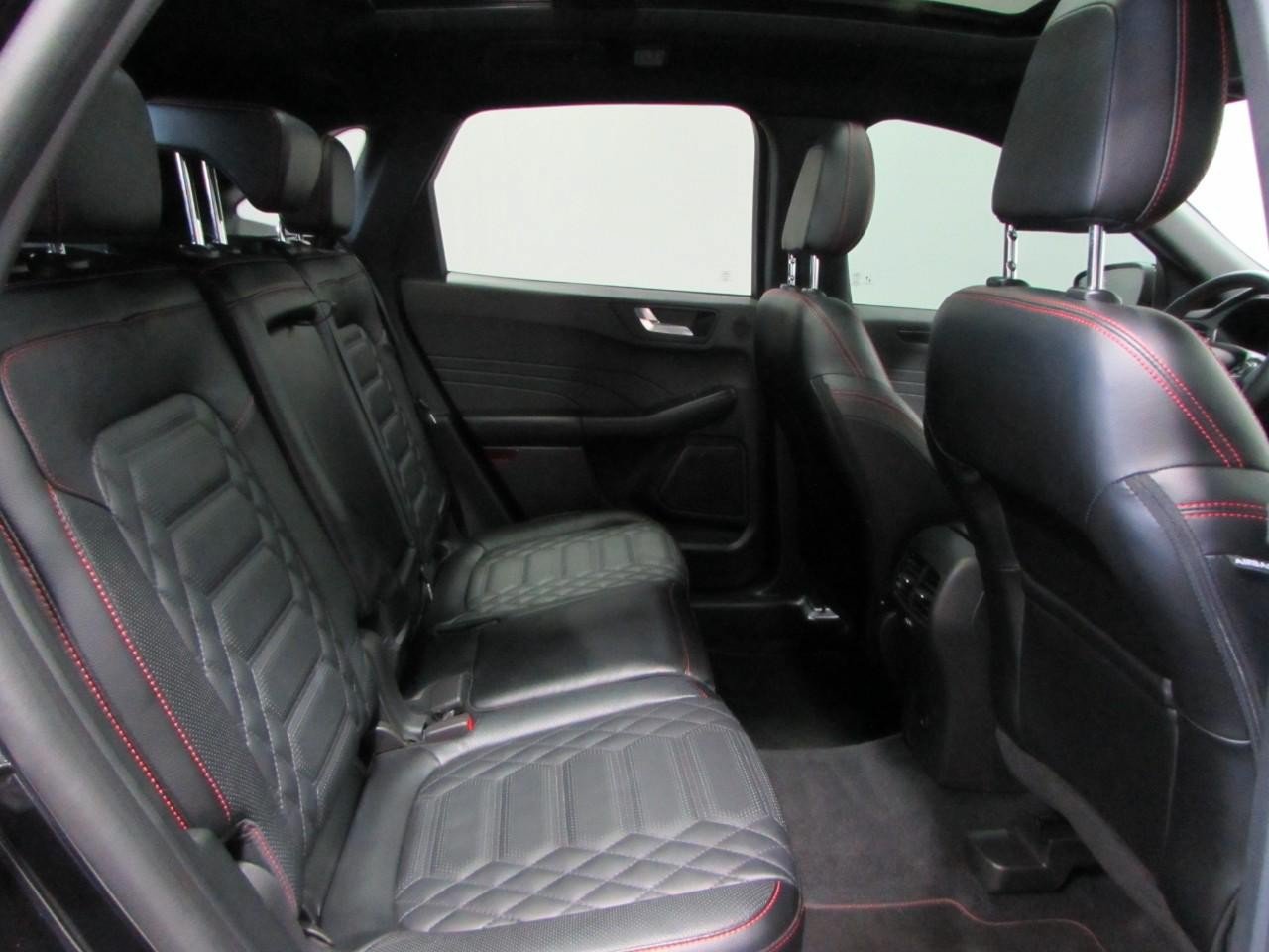 Certified 2023 Ford Escape ST-Line Elite w/ Premium Technology Package AWD/4WD image 19