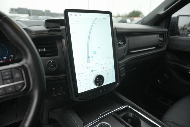 Certified 2023 Ford Expedition Platinum image 26