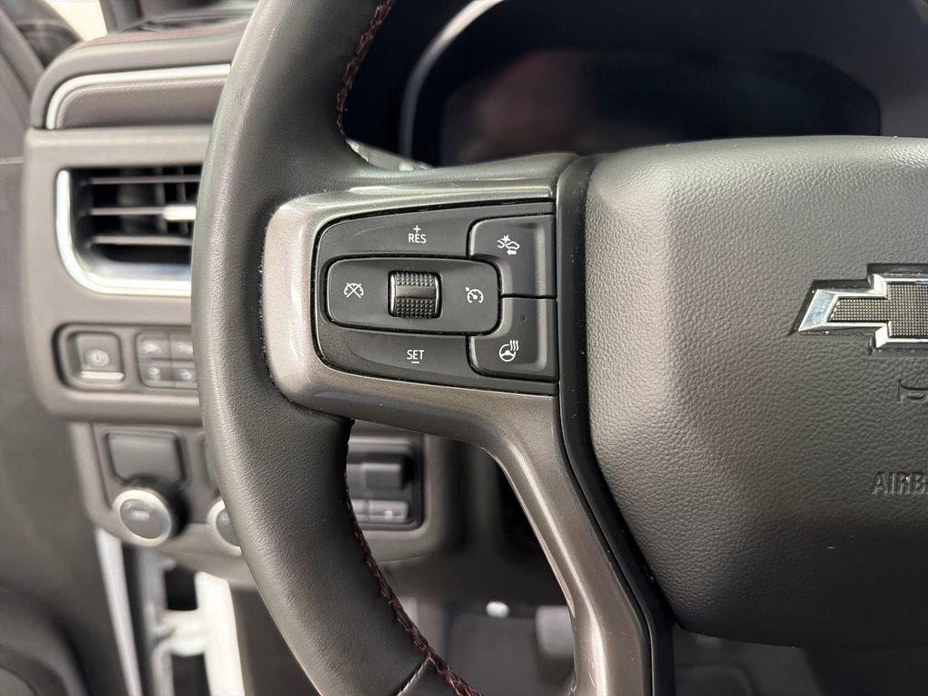 Used 2023 Chevrolet Tahoe RST w/ Luxury Package RWD image 21