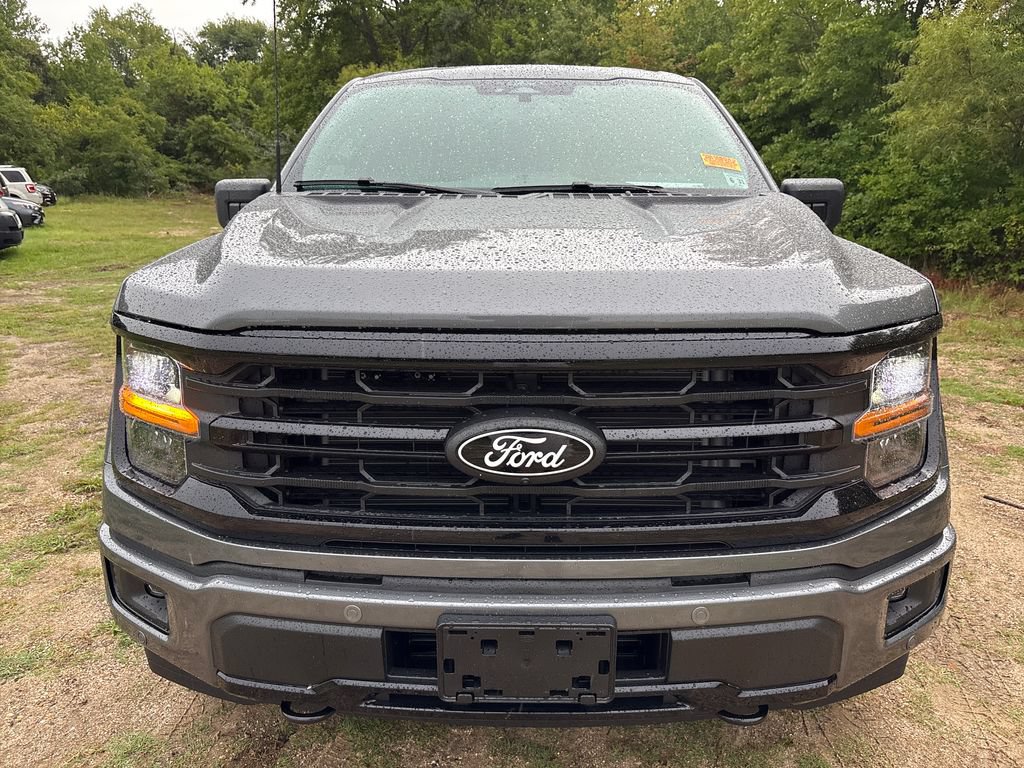 Certified 2026 Ford F150 XLT w/ Equipment Group 302A MID AWD/4WD image 2