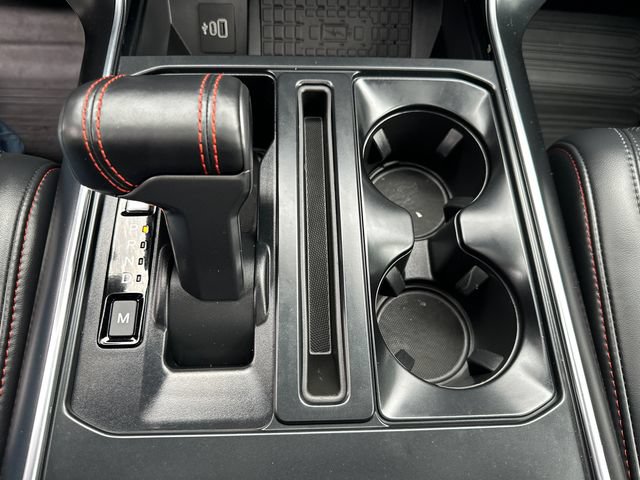 Certified 2025 Ford F150 Raptor AWD/4WD image 39