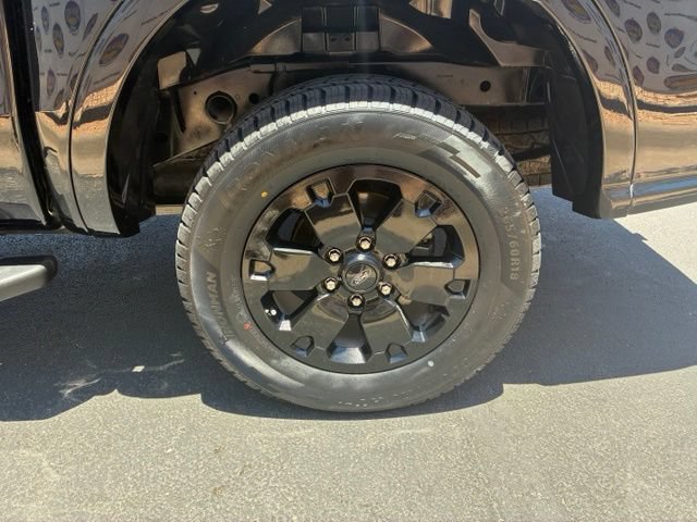 Certified 2023 Ford Ranger Lariat w/ Equipment Group 501A High AWD/4WD image 16