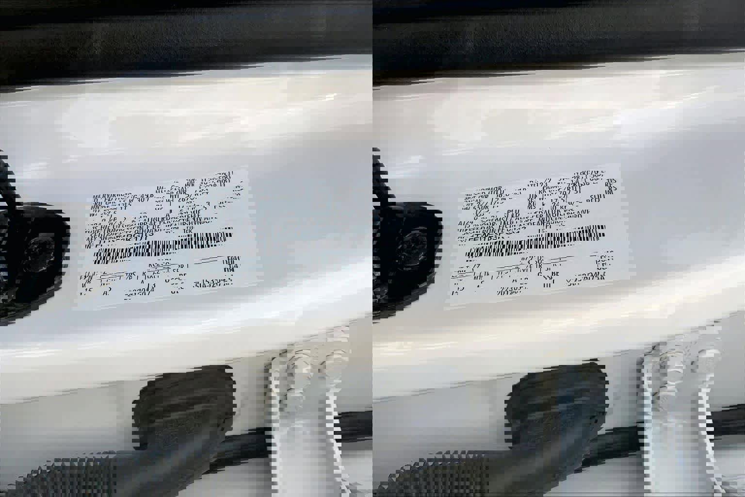 Certified 2023 Ford F150 XL w/ Trailer Tow Package image 34