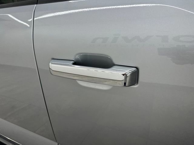 Certified 2024 Ford F150 XLT image 10