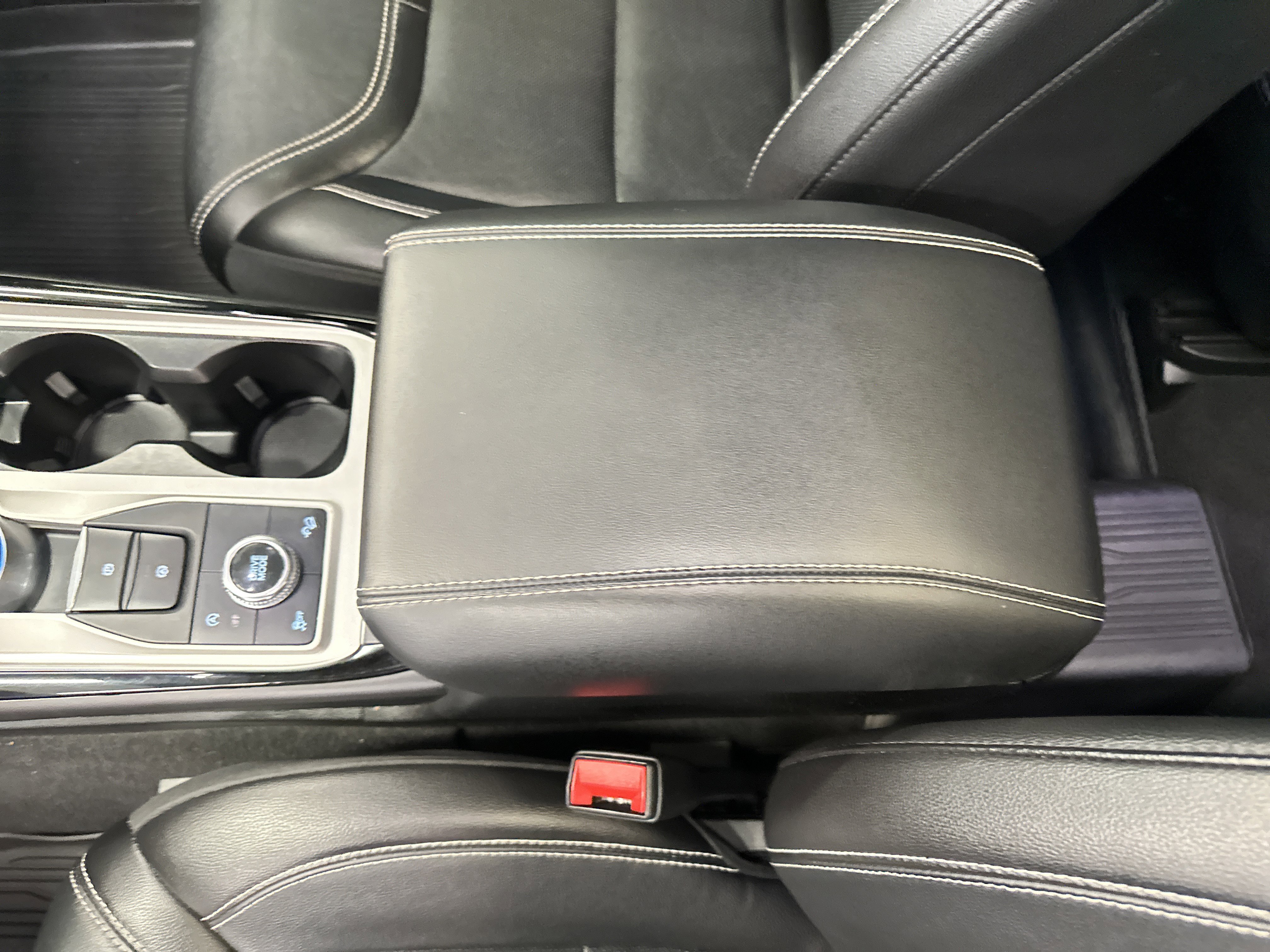 Certified 2023 Ford Explorer ST w/ Equipment Group 401A image 33