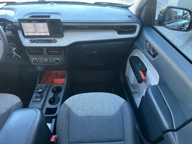 Certified 2022 Ford Maverick XLT image 11