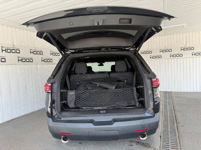Used 2022 Chevrolet Traverse LT w/ LPO, Floor Liner Package AWD/4WD image 28