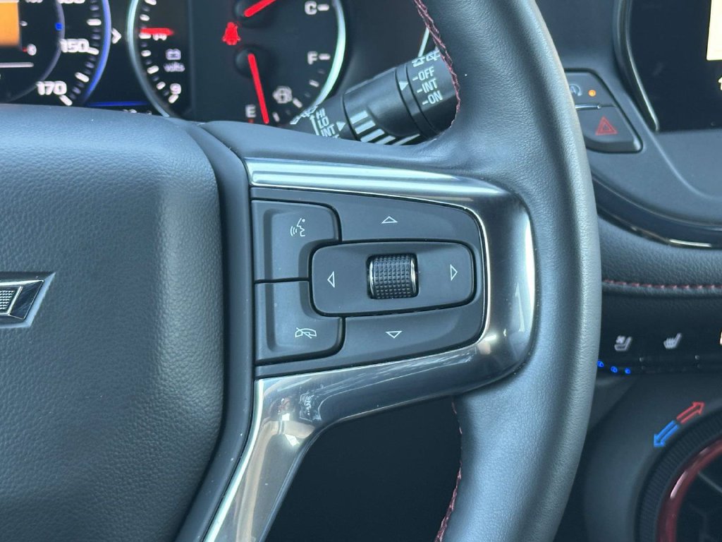 Used 2023 Chevrolet Blazer RS w/ Enhanced Convenience Package AWD/4WD image 23