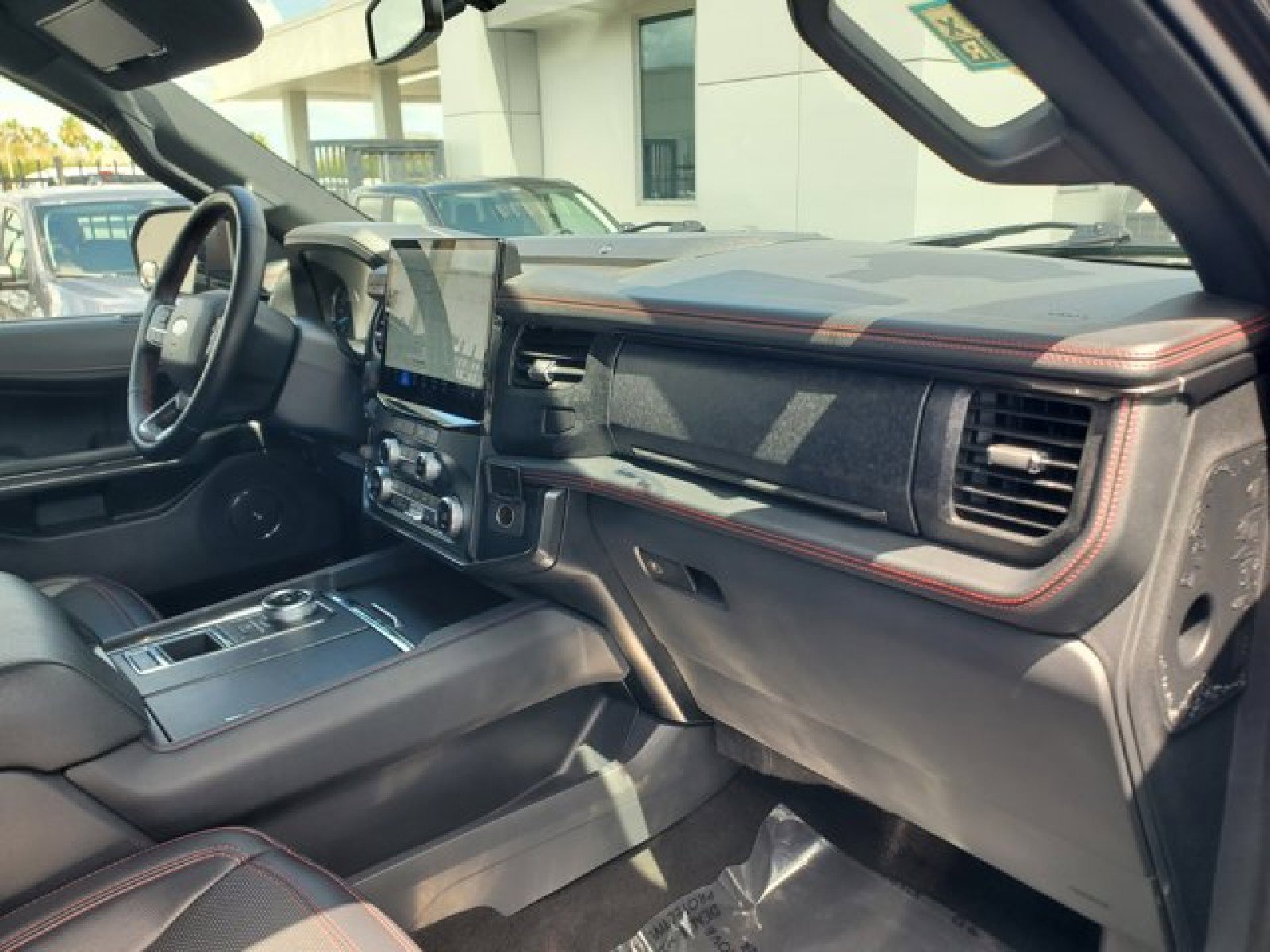 Certified 2023 Ford Expedition Limited RWD image 37