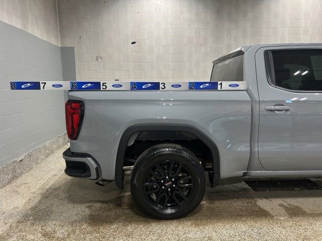 Used 2024 GMC Sierra 1500 Elevation AWD/4WD image 29
