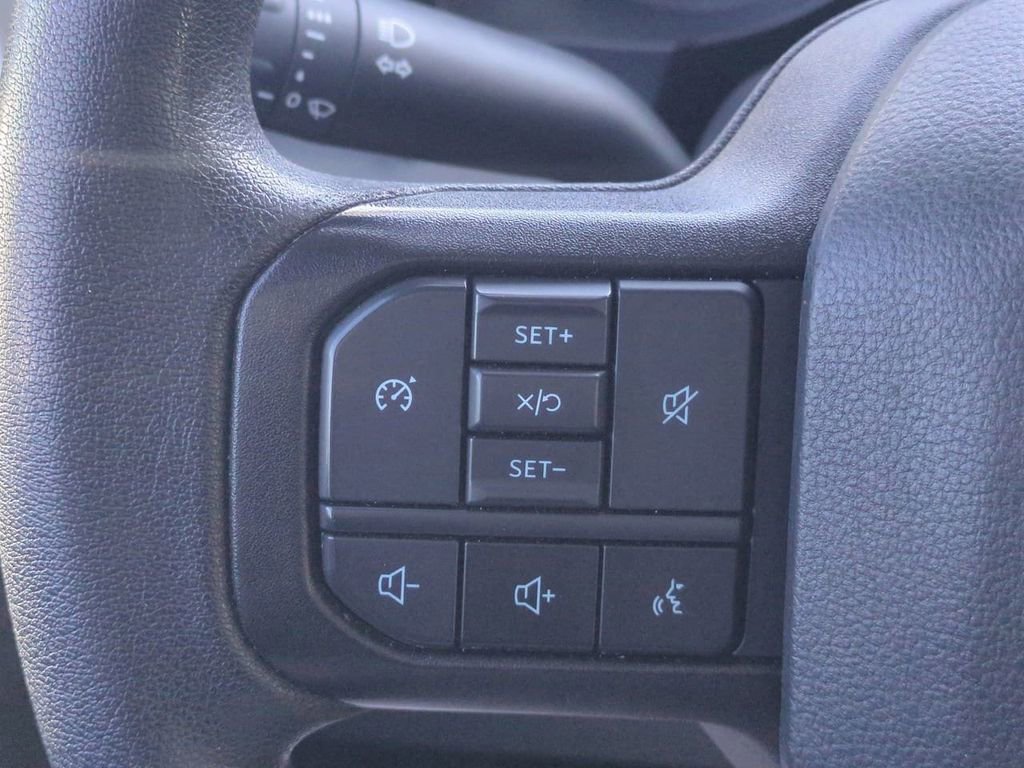 Certified 2023 Ford F250 XL w/ XL Chrome Package image 25