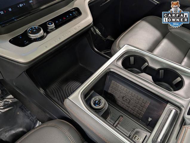 Certified 2025 Ford Expedition Active AWD/4WD image 19