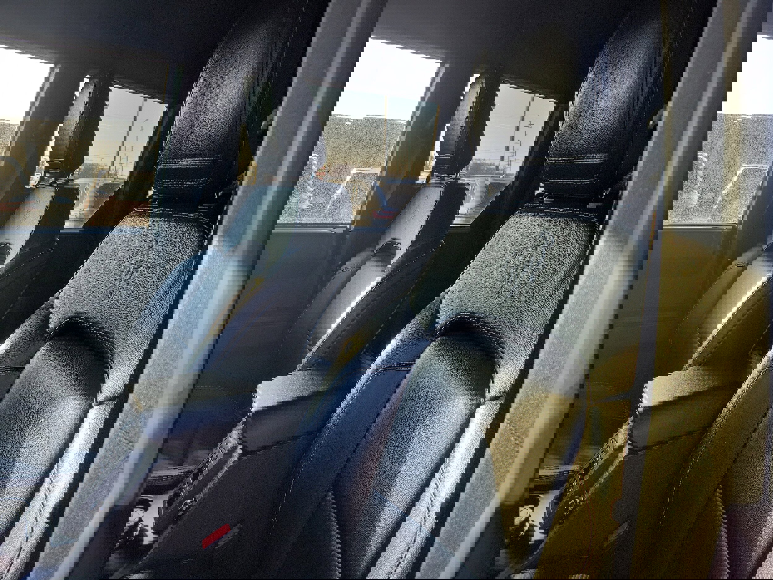 Certified 2021 Ford Bronco First Edition image 19