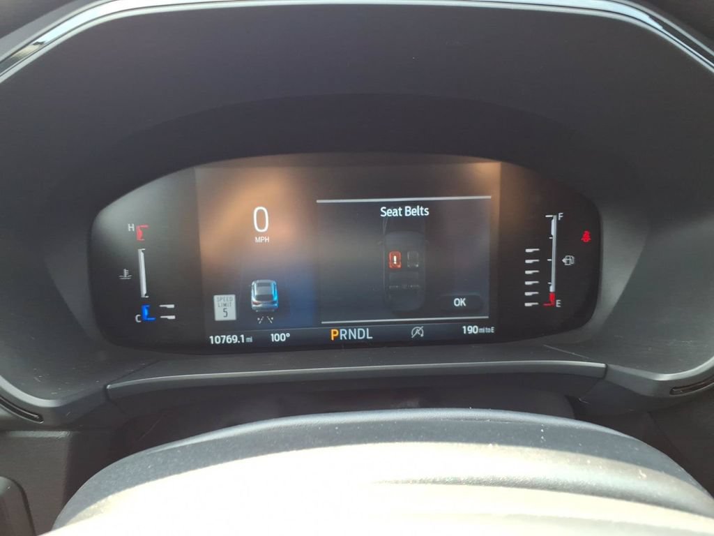 Certified 2023 Ford Escape ST-Line w/ Tech Pack #1 AWD/4WD image 18