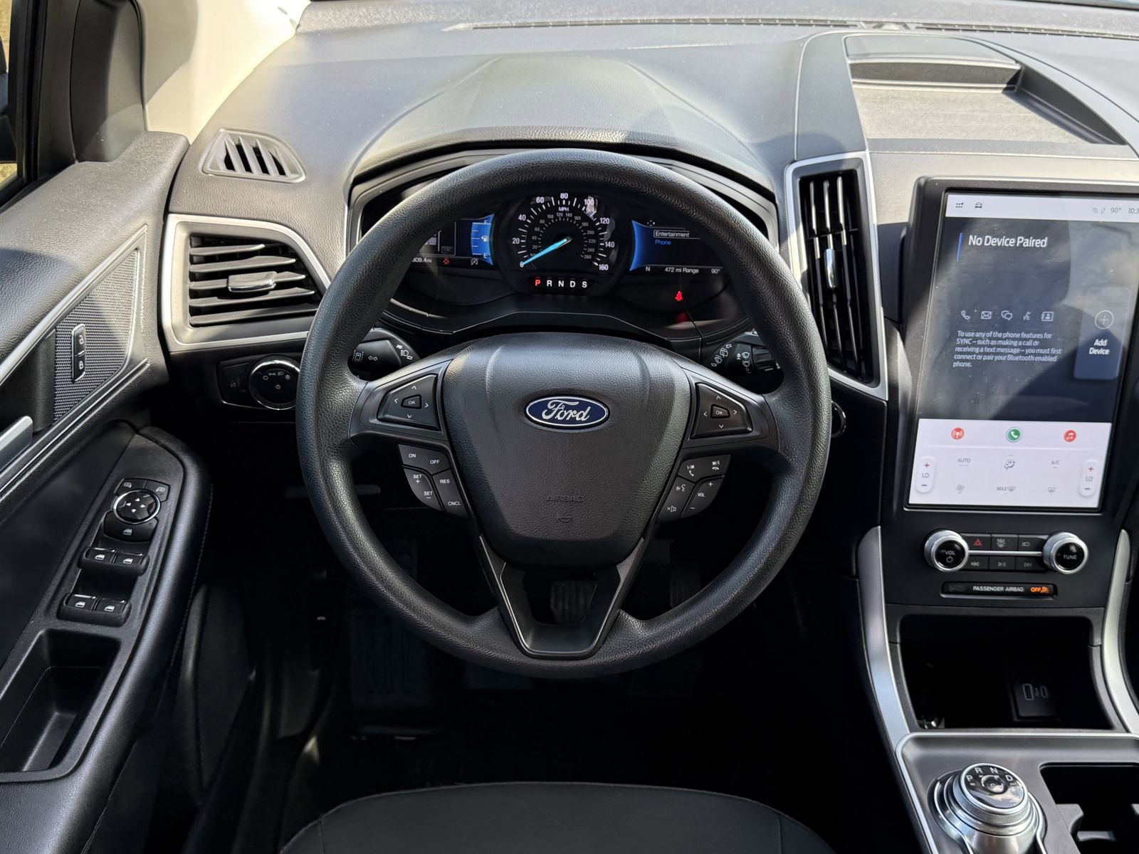 Certified 2022 Ford Edge SE w/ Black Appearance Package AWD/4WD image 14
