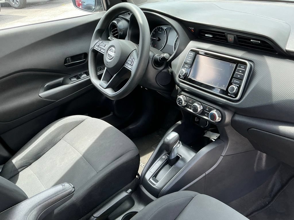 Used 2023 Nissan Kicks S FWD image 18