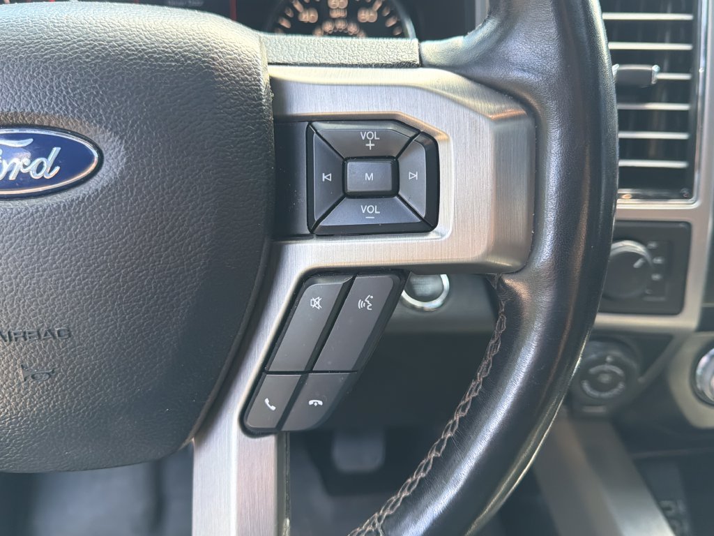 Certified 2019 Ford F150 Platinum w/ Equipment Group 701A Luxury AWD/4WD image 21