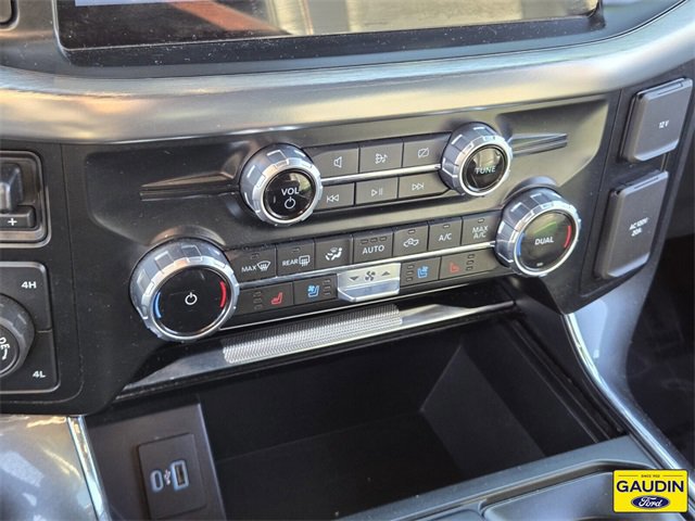 Certified 2023 Ford F150 Lariat image 23