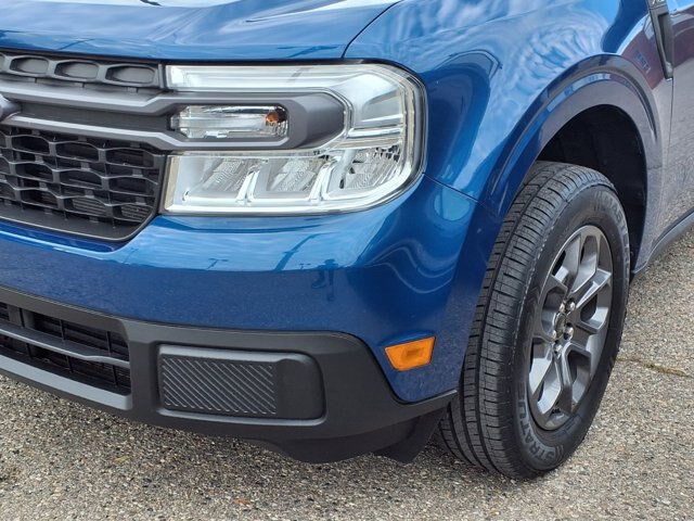 Certified 2023 Ford Maverick XLT w/ XLT Luxury Package FWD image 29
