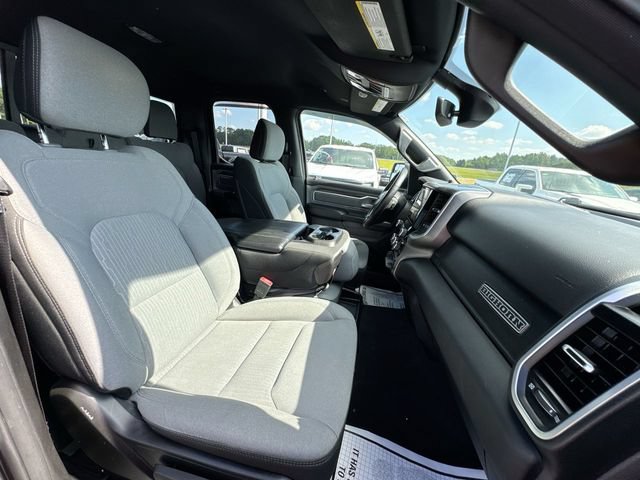Used 2021 RAM 1500 Big Horn AWD/4WD image 26