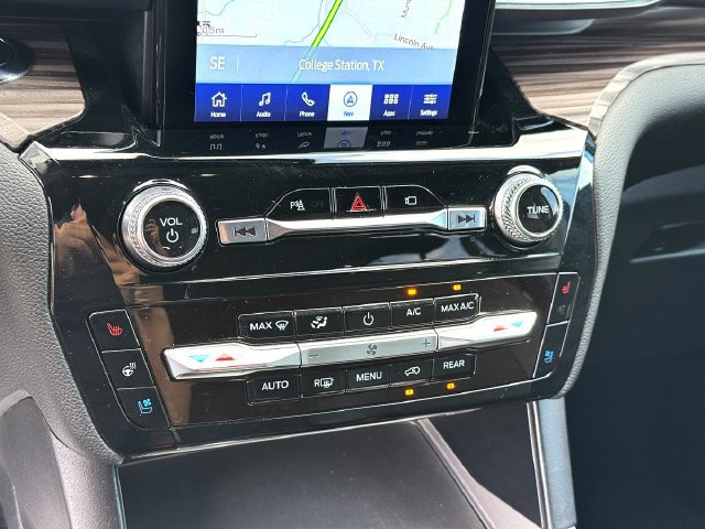 Certified 2023 Ford Explorer Limited w/ Limited Technology Package RWD image 20